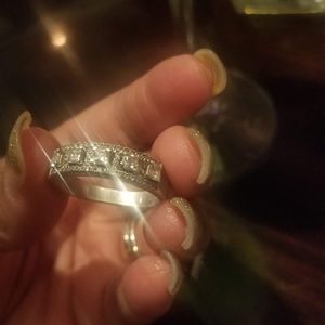Engagement ring